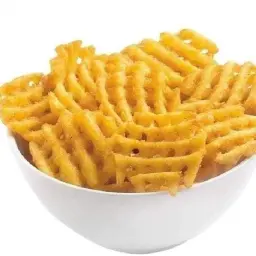 Crispy Fries